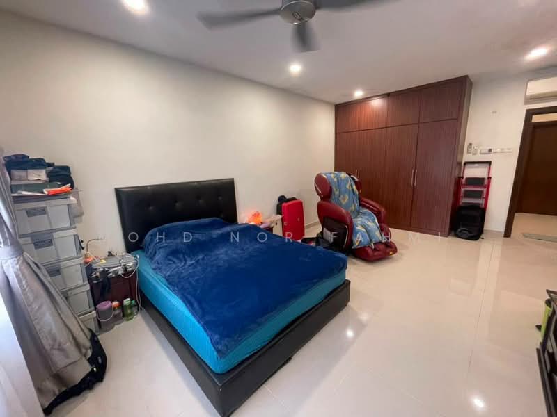 Rumah Teres 2 Tingkat untuk Dijual di SS 21, Damansara Utama (Petaling Jaya) - Mohd Nor Fahmi - PropertyGuru.com.my