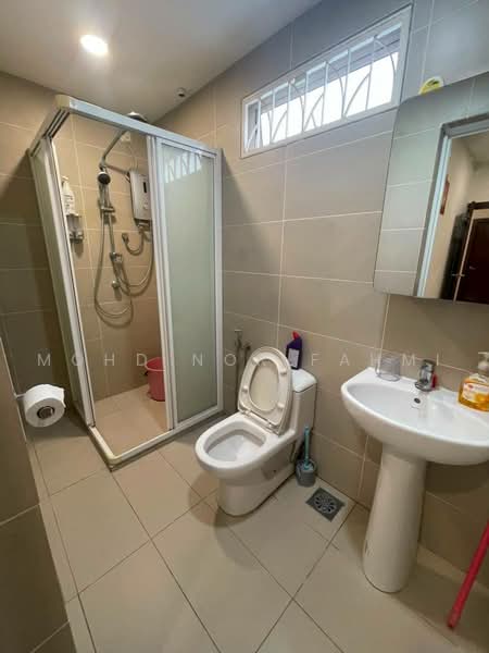 Rumah Teres 2 Tingkat untuk Dijual di SS 21, Damansara Utama (Petaling Jaya) - Mohd Nor Fahmi - PropertyGuru.com.my
