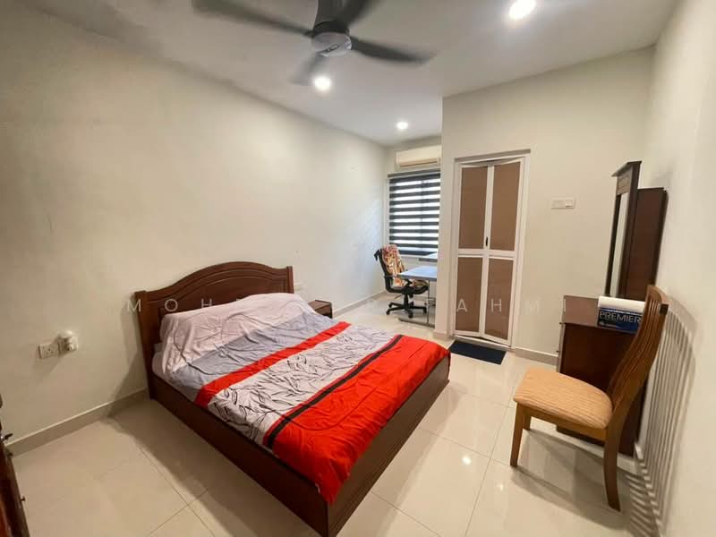 Rumah Teres 2 Tingkat untuk Dijual di SS 21, Damansara Utama (Petaling Jaya) - Mohd Nor Fahmi - PropertyGuru.com.my