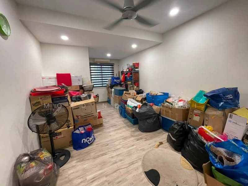 Rumah Teres 2 Tingkat untuk Dijual di SS 21, Damansara Utama (Petaling Jaya) - Mohd Nor Fahmi - PropertyGuru.com.my