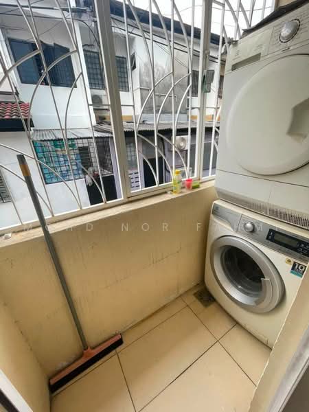 Rumah Teres 2 Tingkat untuk Dijual di SS 21, Damansara Utama (Petaling Jaya) - Mohd Nor Fahmi - PropertyGuru.com.my