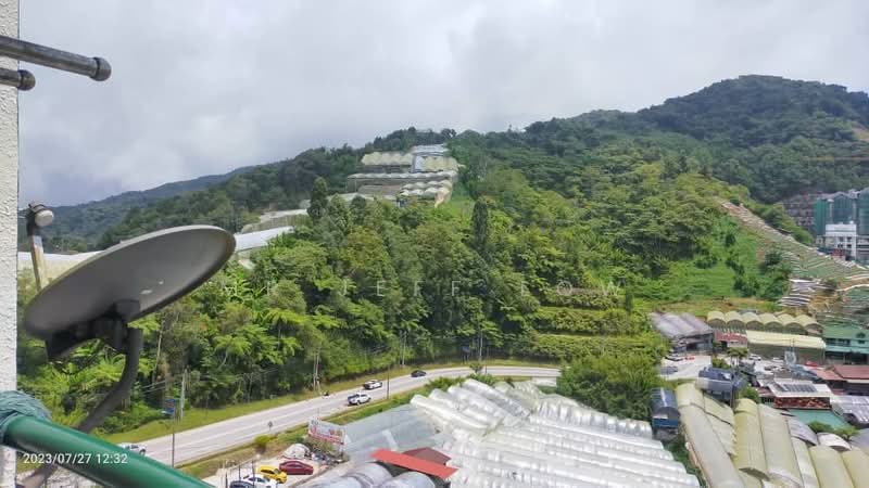 Kondominium untuk Dijual di Equatorial Hill Resort - Mr Jeff Low - PropertyGuru.com.my