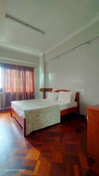 Kondominium untuk Dijual di Equatorial Hill Resort - Mr Jeff Low - PropertyGuru.com.my