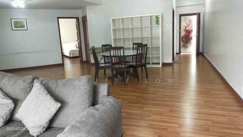 Kondominium untuk Dijual di Equatorial Hill Resort - Mr Jeff Low - PropertyGuru.com.my