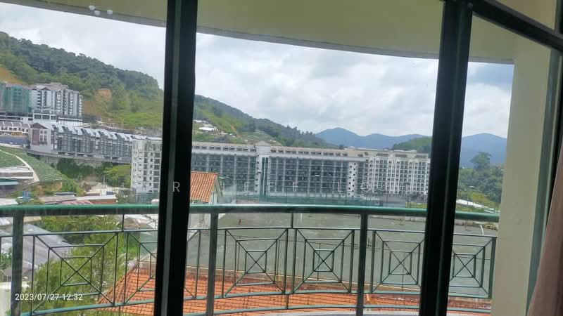 Kondominium untuk Dijual di Equatorial Hill Resort - Mr Jeff Low - PropertyGuru.com.my