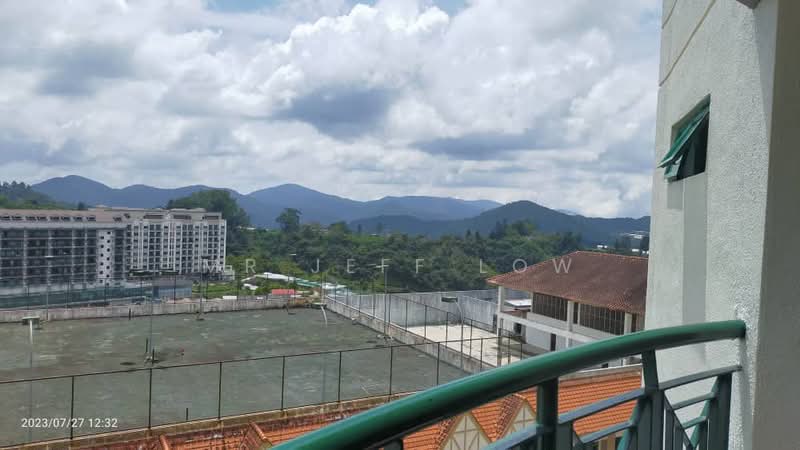 Kondominium untuk Dijual di Equatorial Hill Resort - Mr Jeff Low - PropertyGuru.com.my