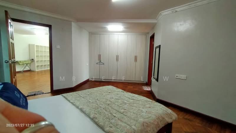 Kondominium untuk Dijual di Equatorial Hill Resort - Mr Jeff Low - PropertyGuru.com.my