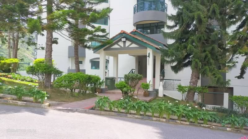 Kondominium untuk Dijual di Equatorial Hill Resort - Mr Jeff Low - PropertyGuru.com.my