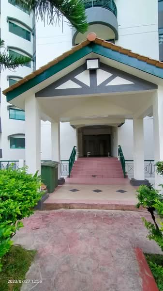 Kondominium untuk Dijual di Equatorial Hill Resort - Mr Jeff Low - PropertyGuru.com.my