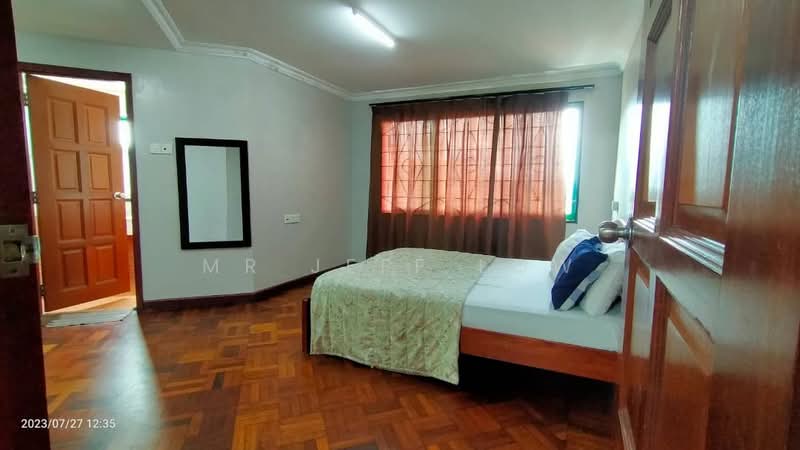 Kondominium untuk Dijual di Equatorial Hill Resort - Mr Jeff Low - PropertyGuru.com.my