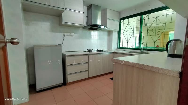 Kondominium untuk Dijual di Equatorial Hill Resort - Mr Jeff Low - PropertyGuru.com.my