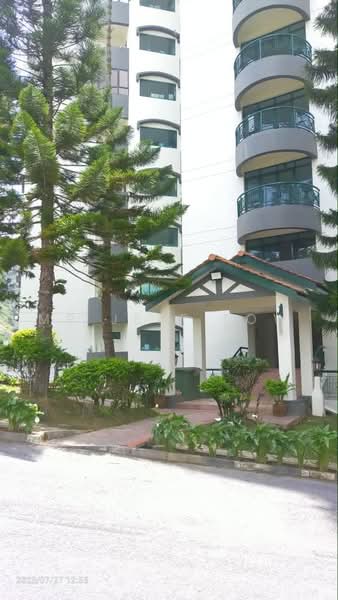 Kondominium untuk Dijual di Equatorial Hill Resort - Mr Jeff Low - PropertyGuru.com.my