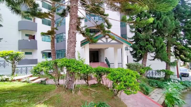 Kondominium untuk Dijual di Equatorial Hill Resort - Mr Jeff Low - PropertyGuru.com.my
