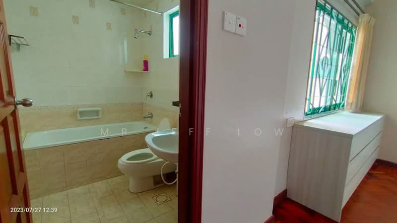 Kondominium untuk Dijual di Equatorial Hill Resort - Mr Jeff Low - PropertyGuru.com.my