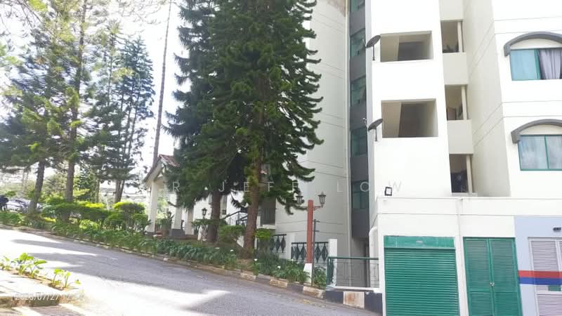 Kondominium untuk Dijual di Equatorial Hill Resort - Mr Jeff Low - PropertyGuru.com.my