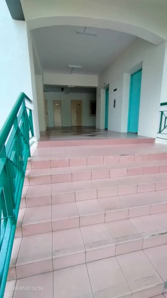 Kondominium untuk Dijual di Equatorial Hill Resort - Mr Jeff Low - PropertyGuru.com.my