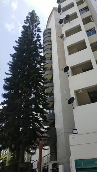 Kondominium untuk Dijual di Equatorial Hill Resort - Mr Jeff Low - PropertyGuru.com.my