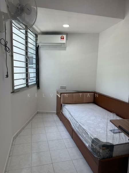 Condominium for Sale at U Garden Resort Condominium - Kelvin Tan - Bedroom - PropertyGuru.com.my
