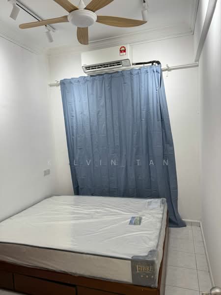 Condominium for Sale at U Garden Resort Condominium - Kelvin Tan - Bedroom - PropertyGuru.com.my