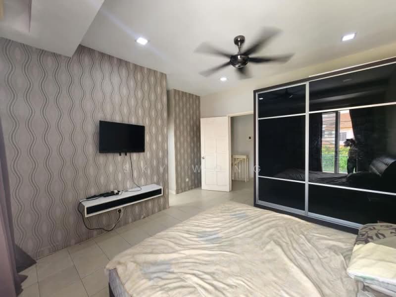 Rumah Teres untuk Dijual di Bandar Bukit Puchong (Puchong) - Sky Wong - Bedroom - PropertyGuru.com.my