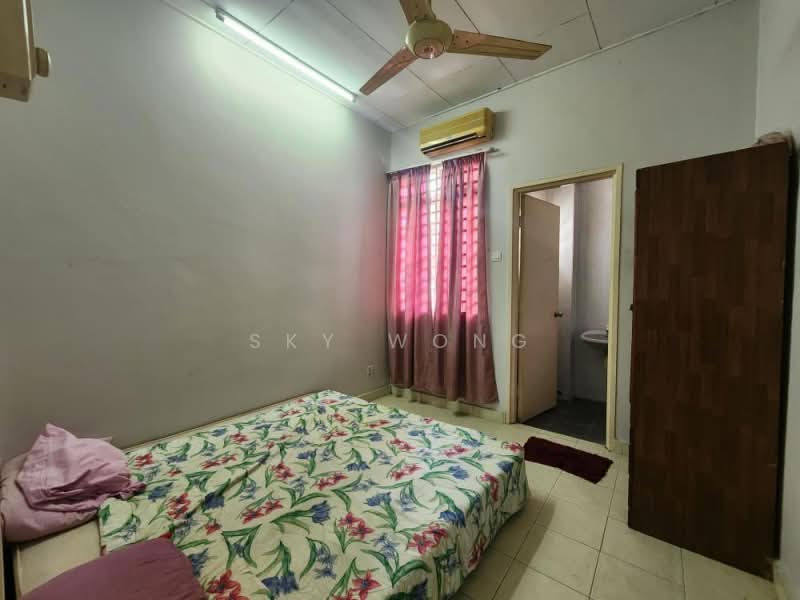Rumah Teres untuk Dijual di Bandar Bukit Puchong (Puchong) - Sky Wong - Bedroom - PropertyGuru.com.my