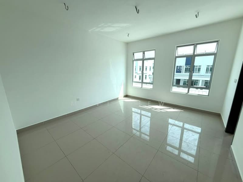 Rumah Teres untuk Disewa di Bandar Dato Onn (Tebrau) - Mavis Hew - Interior - PropertyGuru.com.my