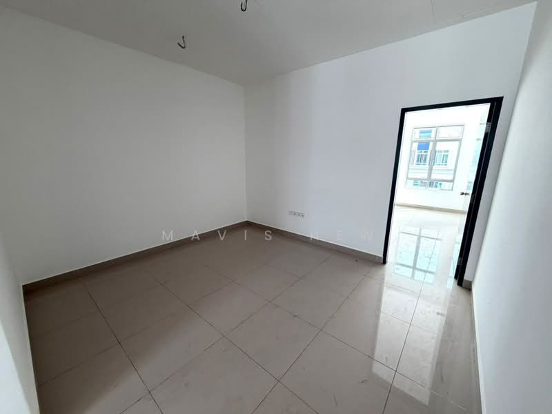Rumah Teres untuk Disewa di Bandar Dato Onn (Tebrau) - Mavis Hew - Interior - PropertyGuru.com.my