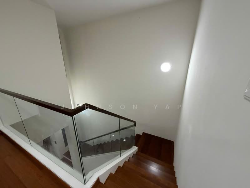 Rumah Berkembar untuk Dijual di Taman Sutera Utama (Skudai) - Johnson Yap - Interior - PropertyGuru.com.my
