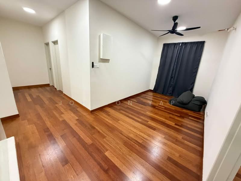 Rumah Berkembar untuk Dijual di Taman Sutera Utama (Skudai) - Johnson Yap - Interior - PropertyGuru.com.my