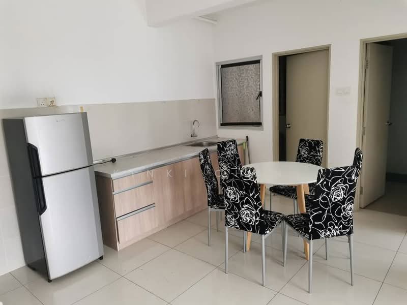 Servis Apartment untuk Dijual di Livia Residence @ C180 - KINKI CHAN - Kitchen - PropertyGuru.com.my