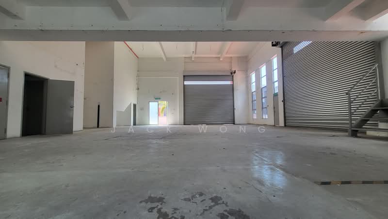 Factory for Sale in Puchong (Selangor) - Jack Wong - Interior - PropertyGuru.com.my