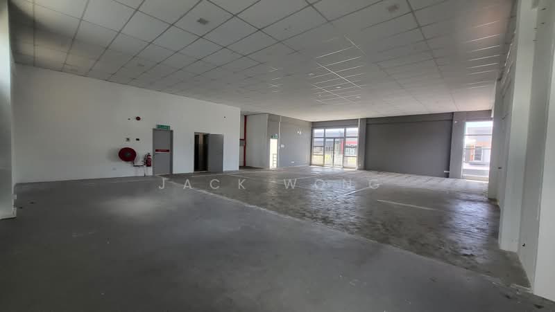 Factory for Sale in Puchong (Selangor) - Jack Wong - Interior - PropertyGuru.com.my