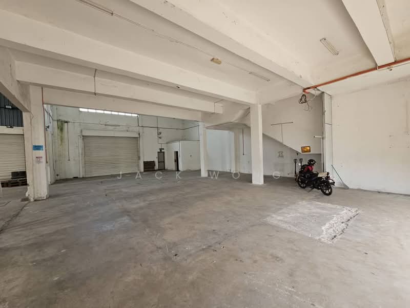 Factory for Sale in Puchong (Selangor) - Jack Wong - Interior - PropertyGuru.com.my