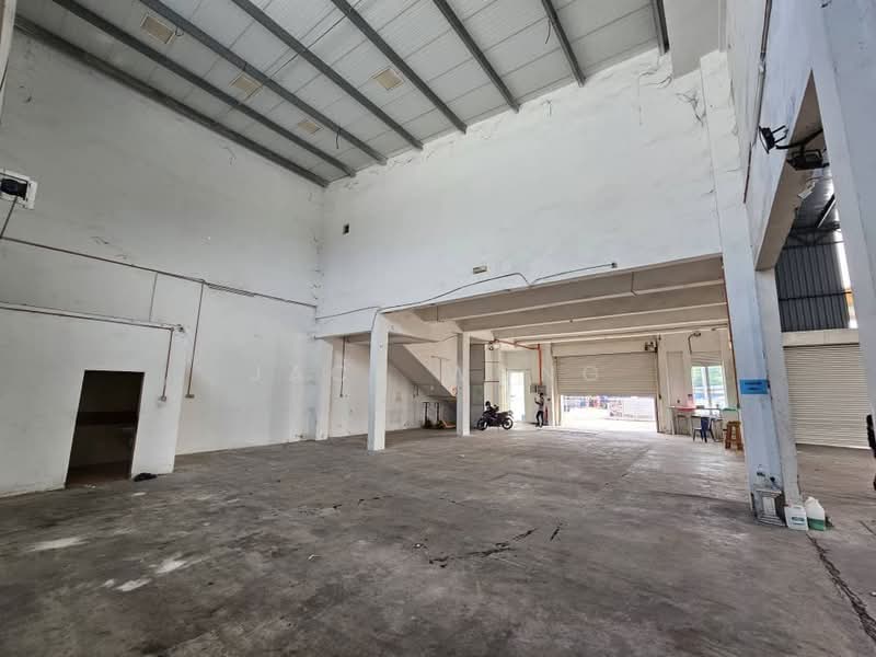Factory for Sale in Puchong (Selangor) - Jack Wong - Interior - PropertyGuru.com.my