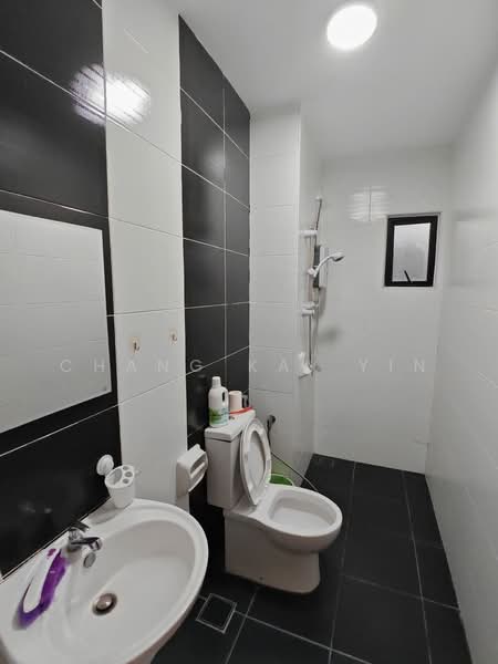 Service Residence for Rent at Sky View - Chang Kai Yin - PropertyGuru.com.my