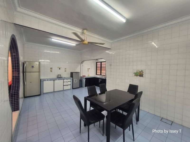 Rumah Teres 2 Tingkat untuk Disewa di Menglembu (Perak) - Mandy Phang - PropertyGuru.com.my