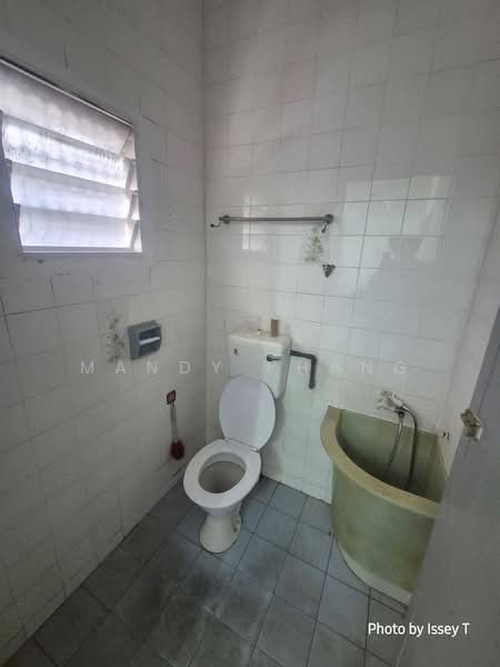 Rumah Teres 2 Tingkat untuk Disewa di Menglembu (Perak) - Mandy Phang - PropertyGuru.com.my
