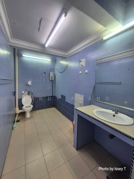 Rumah Teres 2 Tingkat untuk Disewa di Menglembu (Perak) - Mandy Phang - PropertyGuru.com.my