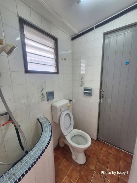 Rumah Teres 2 Tingkat untuk Disewa di Menglembu (Perak) - Mandy Phang - PropertyGuru.com.my