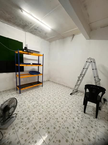 2-storey Terraced House for Sale in Air Putih (Kuantan) - Chai Kiew Tiong - Interior - PropertyGuru.com.my