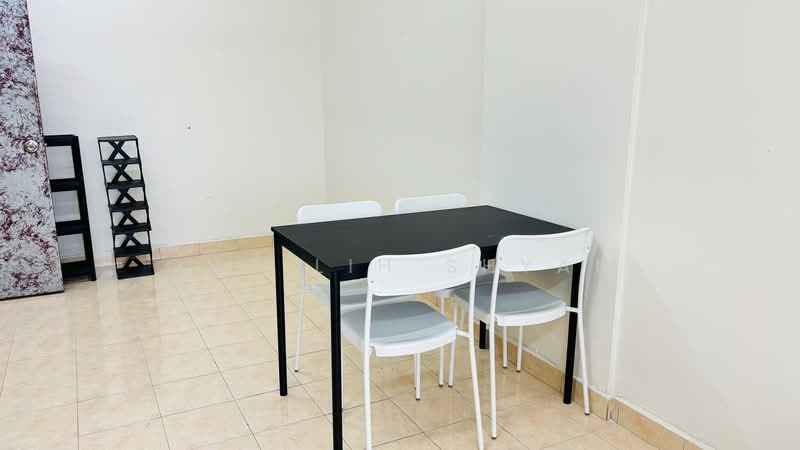 Pangsapuri untuk Dijual di Bayu Puteri 3 - Ong Lih Shyan - Interior - PropertyGuru.com.my