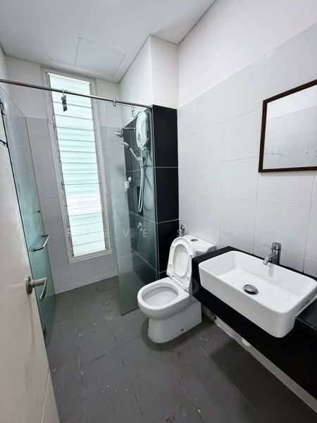 Kondominium untuk Disewa di One Medini - Steve Seah - Bathroom - PropertyGuru.com.my