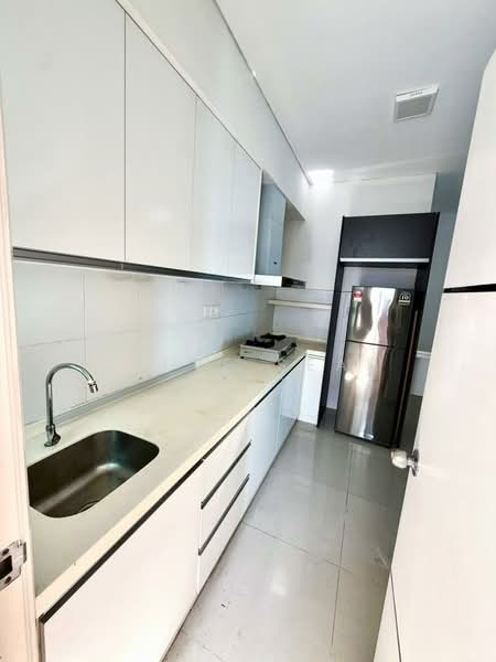 Kondominium untuk Disewa di One Medini - Steve Seah - Kitchen - PropertyGuru.com.my