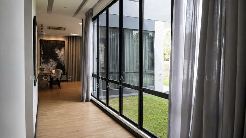 Rumah Banglo untuk Dijual di Telok Panglima Garang (Selangor) - Mohd Aizat Saiful Bahri - Interior - PropertyGuru.com.my