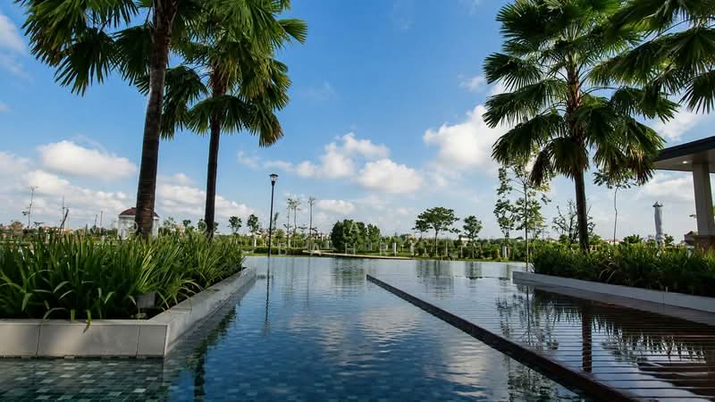 Rumah Banglo untuk Dijual di Telok Panglima Garang (Selangor) - Mohd Aizat Saiful Bahri - Exterior - PropertyGuru.com.my