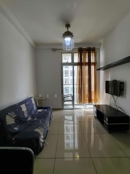 Servis Apartment untuk Dijual di One Sentral Serviced Residence - Jesserine Neo - PropertyGuru.com.my