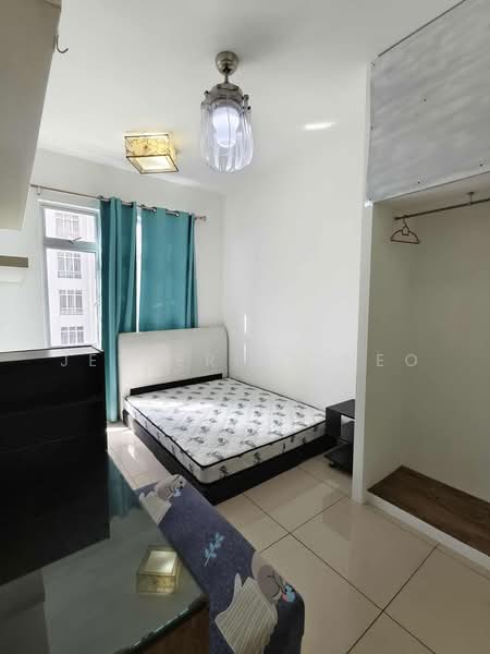 Servis Apartment untuk Dijual di One Sentral Serviced Residence - Jesserine Neo - PropertyGuru.com.my