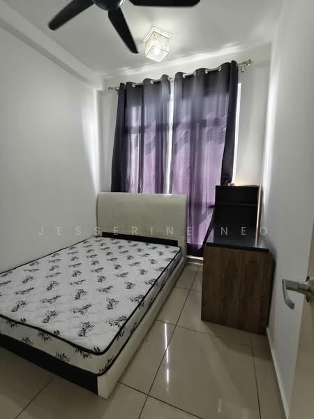 Servis Apartment untuk Dijual di One Sentral Serviced Residence - Jesserine Neo - PropertyGuru.com.my