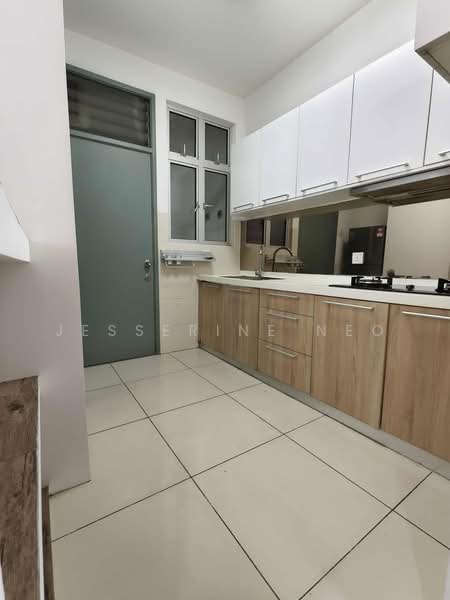 Servis Apartment untuk Dijual di One Sentral Serviced Residence - Jesserine Neo - PropertyGuru.com.my
