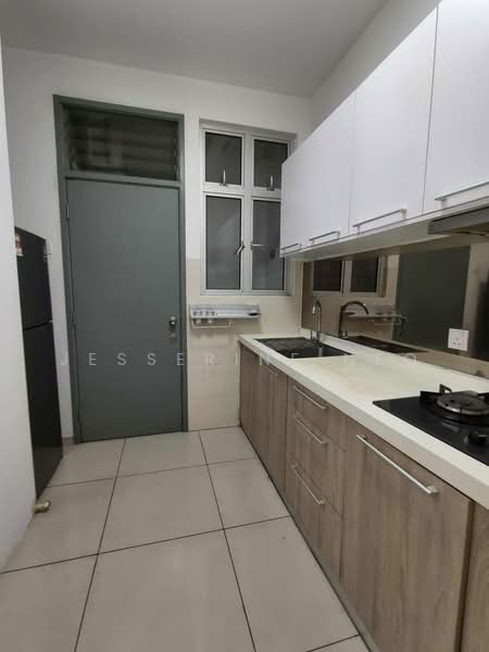 Servis Apartment untuk Dijual di One Sentral Serviced Residence - Jesserine Neo - PropertyGuru.com.my